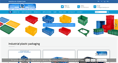 Desktop Screenshot of gamma-wopla.com